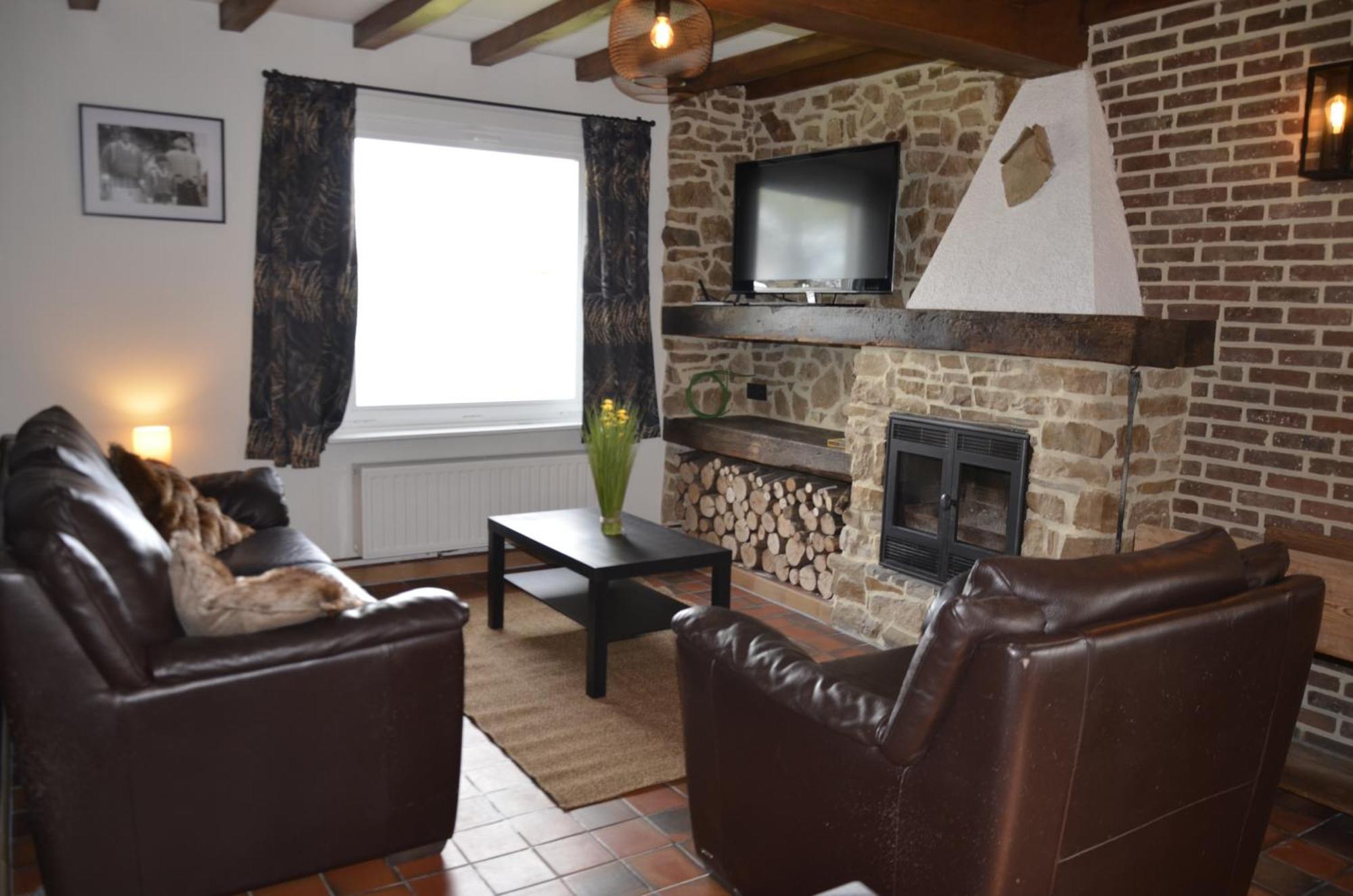 Le Refuge Du Grand Mitan Villa Isieres Exterior photo
